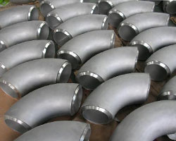 Stainless Steel Buttweld Pipe Fittings Suppliers in South Africa